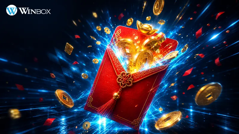 Winbox Send Angpao Feature Guide