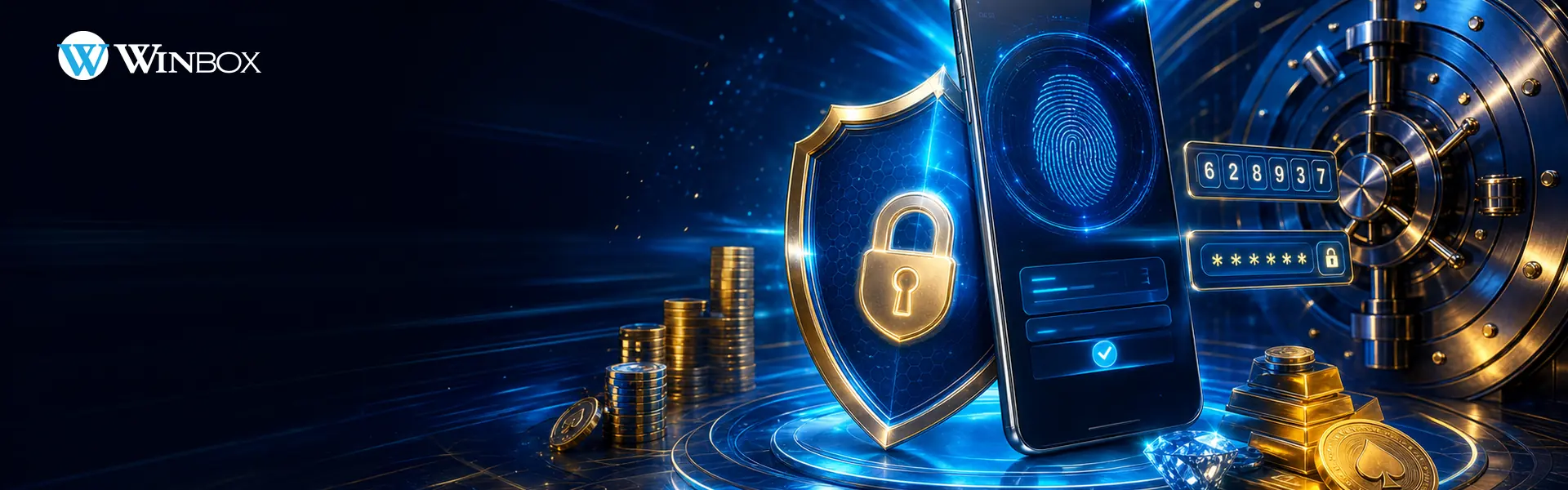 Winbox Login: Access Your Account Anytime, Anywhere
