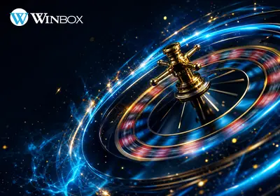 Playtech on Winbox Malaysia