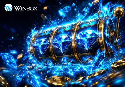 Monkey King on Winbox Malaysia